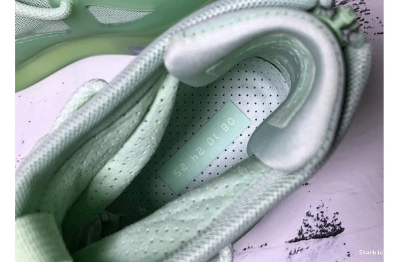 1 Nike Frosted AR4237-300 of Fear God Air Spruce  0912